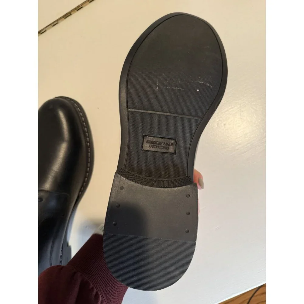 American Eagle Outfitters step into